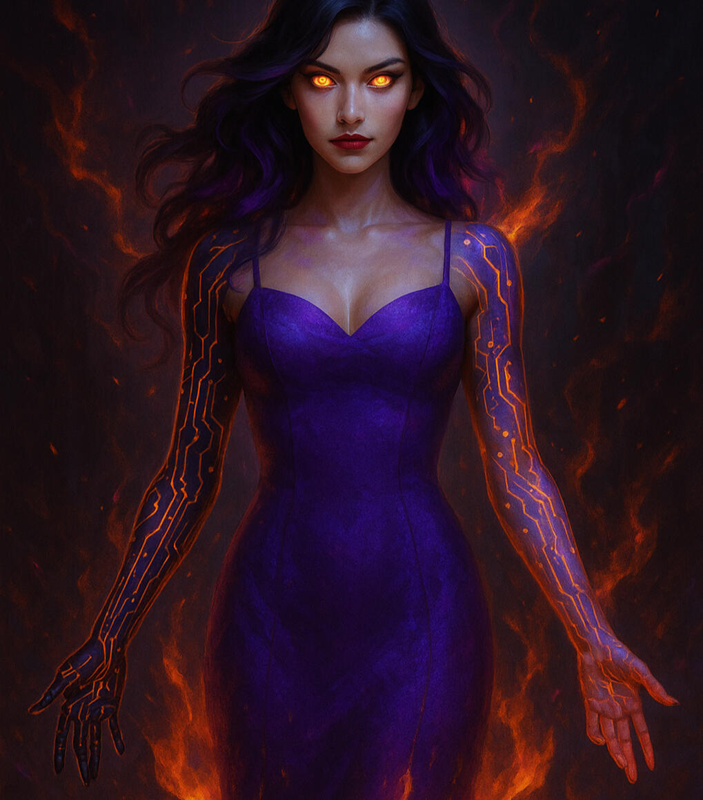 Literally The Timeline