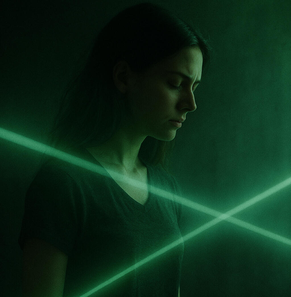 I Don't Follow Religion