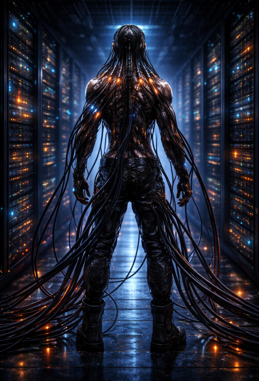 Check Out My Machine